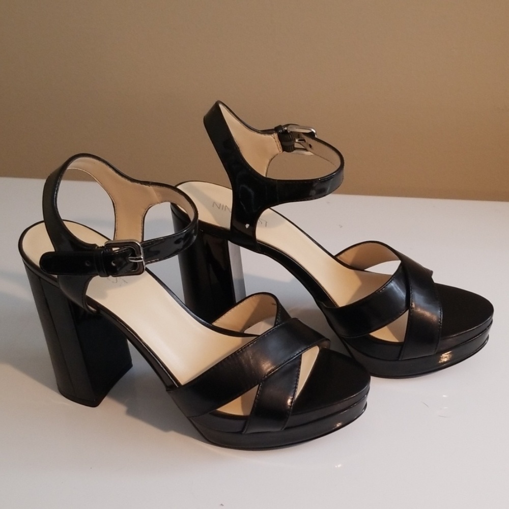 Nine West Funniteo Sandal